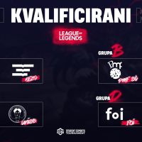 Student Esports Tournament