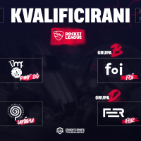 Student Esports Tournament