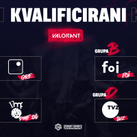 Student Esports Tournament