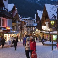 Zimski odmor u Austriji