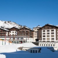 Zimski odmor u Austriji