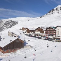 Zimski odmor u Austriji