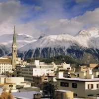 St. Moritz