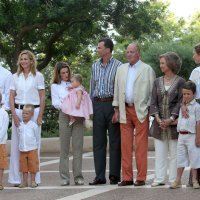 Infanta Elena, vojvotkinja od Luga