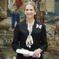 Infanta Elena, vojvotkinja od Luga