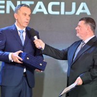 Veliki dan hrvatskog sporta, HOO 2023