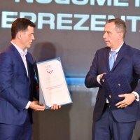 Veliki dan hrvatskog sporta, HOO 2023