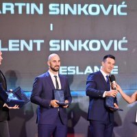 Veliki dan hrvatskog sporta, HOO 2023