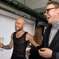 Zabava Anastasije Iveljeve