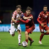 Hrvatska nogometna reprezentacija kroz 2023. godinu