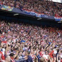 Hrvatska nogometna reprezentacija kroz 2023. godinu