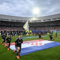 Hrvatska nogometna reprezentacija kroz 2023. godinu