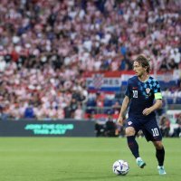 Hrvatska nogometna reprezentacija kroz 2023. godinu