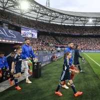 Hrvatska nogometna reprezentacija kroz 2023. godinu