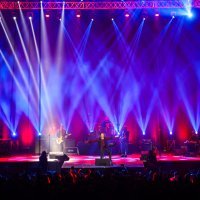 Goran Bare i Majke u Areni