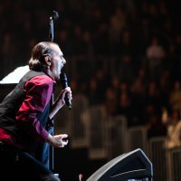 Goran Bare i Majke u Areni