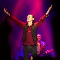 Goran Bare i Majke u Areni