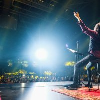 Goran Bare i Majke u Areni