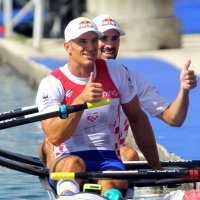 Valent i Martin Sinković