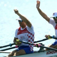 Valent i Martin Sinković