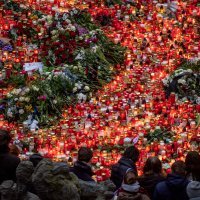 Dan žalosti u Pragu