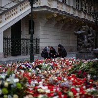 Dan žalosti u Pragu