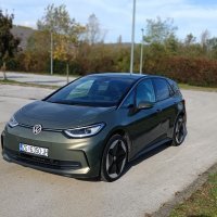 Volkswagen ID.3 PA Pro