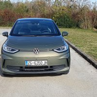 Volkswagen ID.3 PA Pro