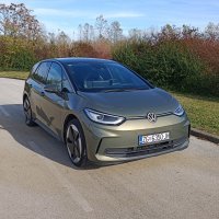 Volkswagen ID.3 PA Pro