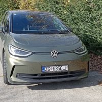 Volkswagen ID.3 PA Pro