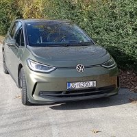 Volkswagen ID.3 PA Pro