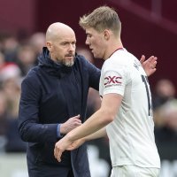 West Ham United - Manchester United 2:0