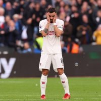 West Ham United - Manchester United 2:0