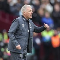 West Ham United - Manchester United 2:0