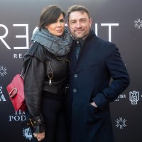 Anica i Robert Kovač