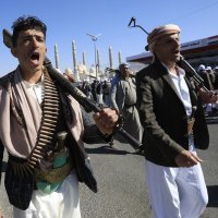 Narodna armija Hutija