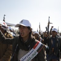 Narodna armija Hutija