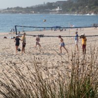 Toplinski val u Australiji