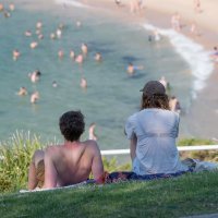 Toplinski val u Australiji