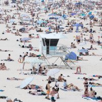 Toplinski val u Australiji