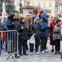 U Osijeku podijeljeno 2000 porcija fiš paprikaša