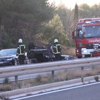 Nesreća na A1