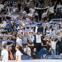 Košarka, ABA liga: Zadar - Partizan