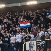 Košarka, ABA liga: Zadar - Partizan
