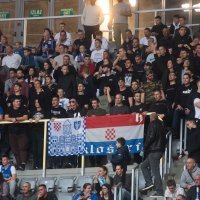 Košarka, ABA liga: Zadar - Partizan