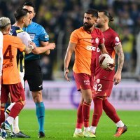 Fenerbahče - Galatasaray 0:0