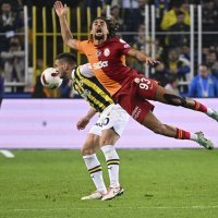 Fenerbahče - Galatasaray 0:0