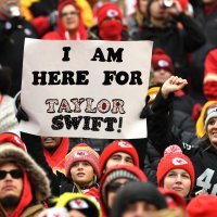 Taylor na utakmici