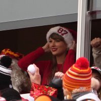 Taylor na utakmici