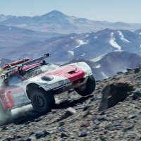 Porsche 911 Carrera 4S postavio svjetski rekord u nadmorskoj visini